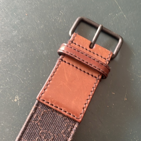 Gucci Belt authentic - Picture 5 of 8